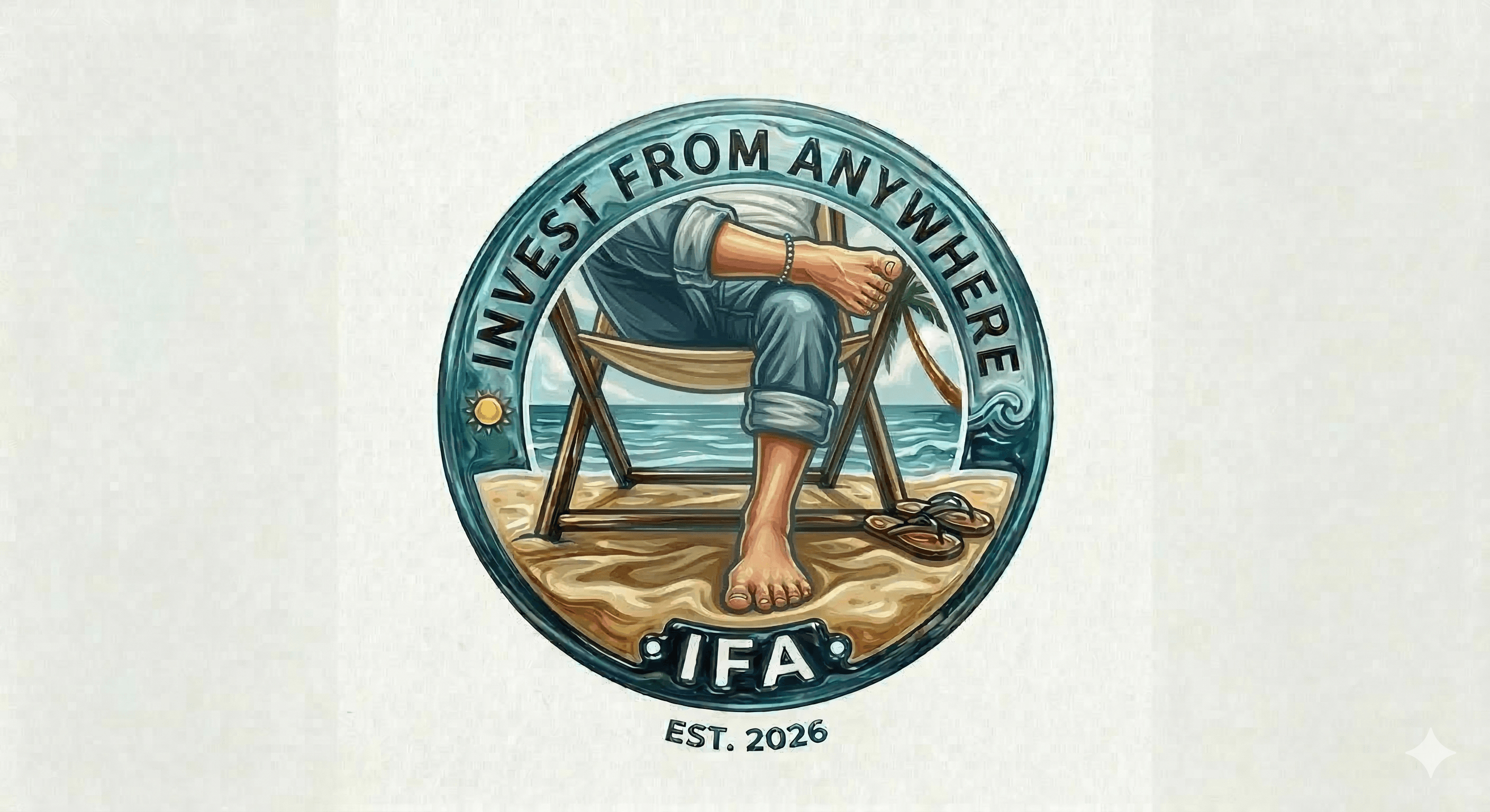 IFA — Invest From Anywhere